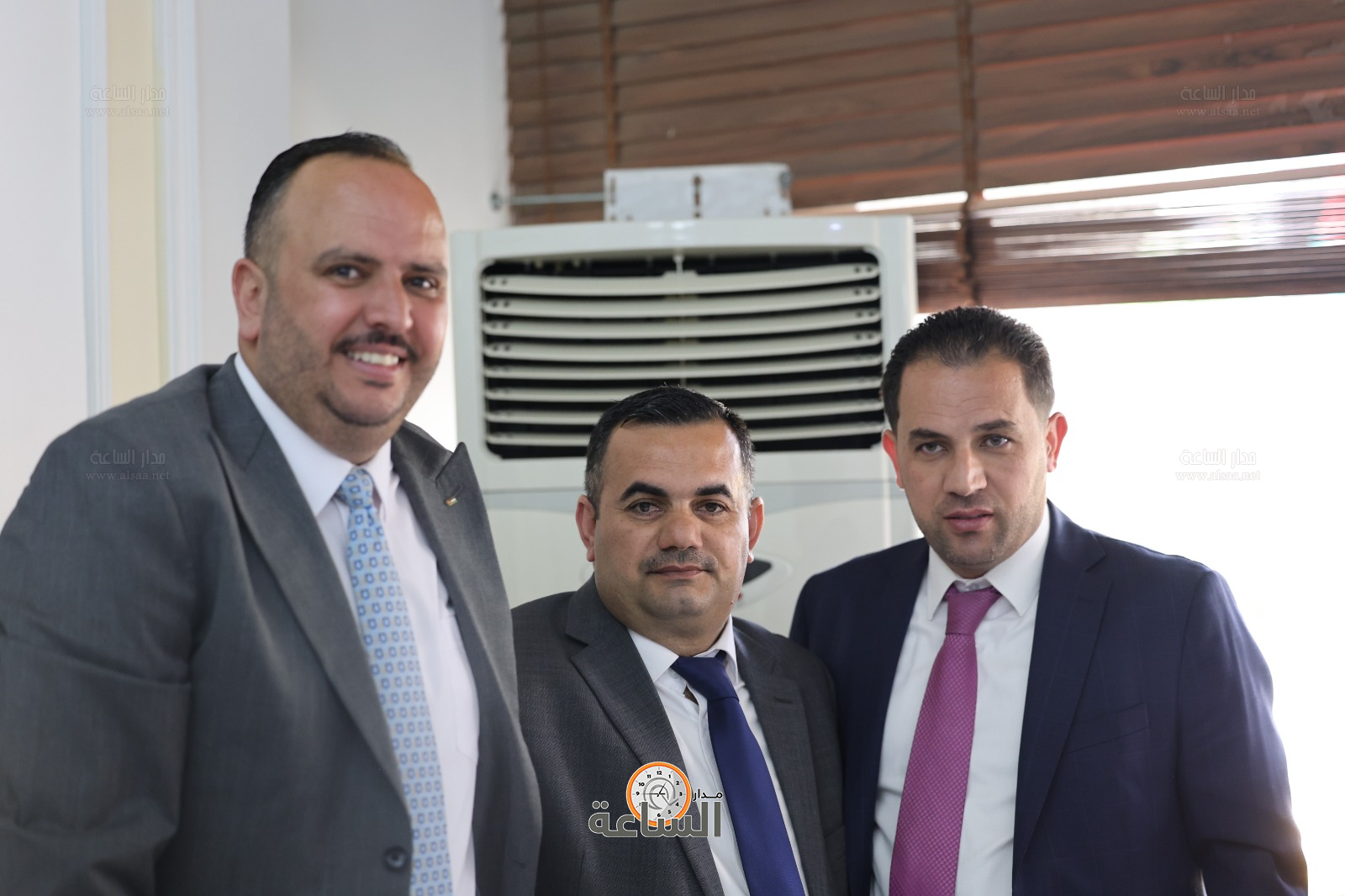 Madar Al-Saa Images 0.3769616552055711