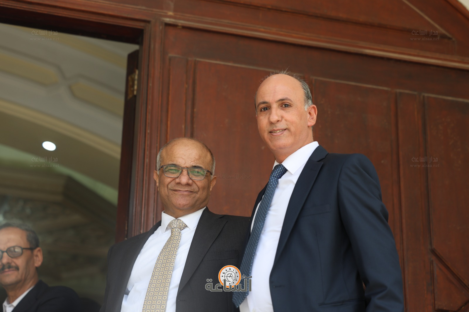 Madar Al-Saa Images 0.5681517207984811