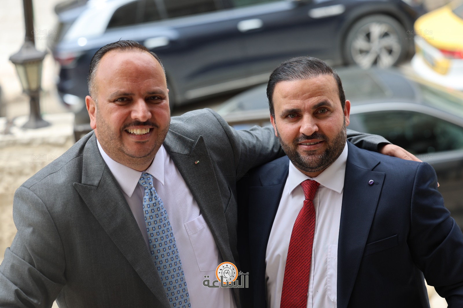 Madar Al-Saa Images 0.5420418773507912