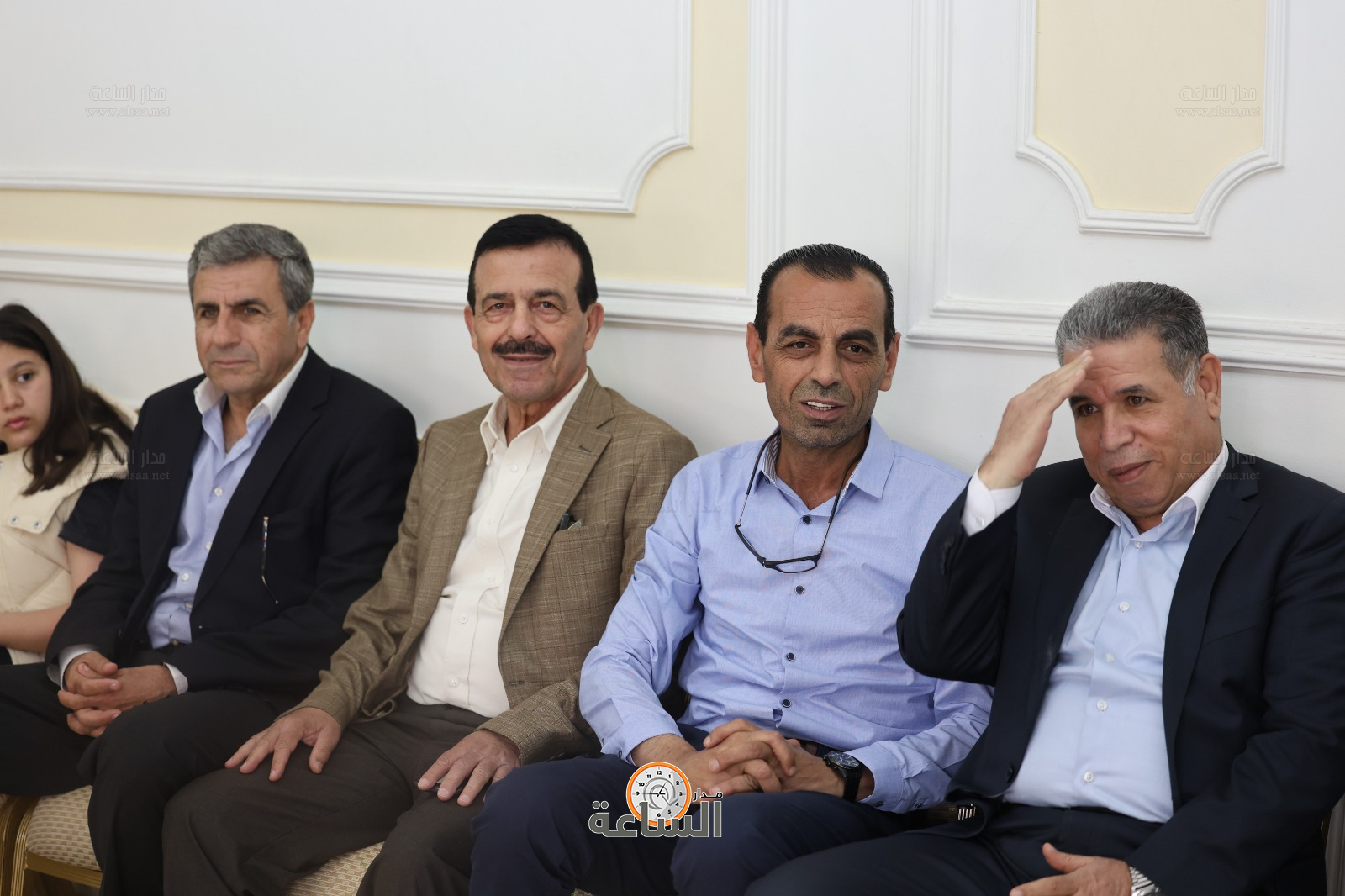 Madar Al-Saa Images 0.34058472474740287