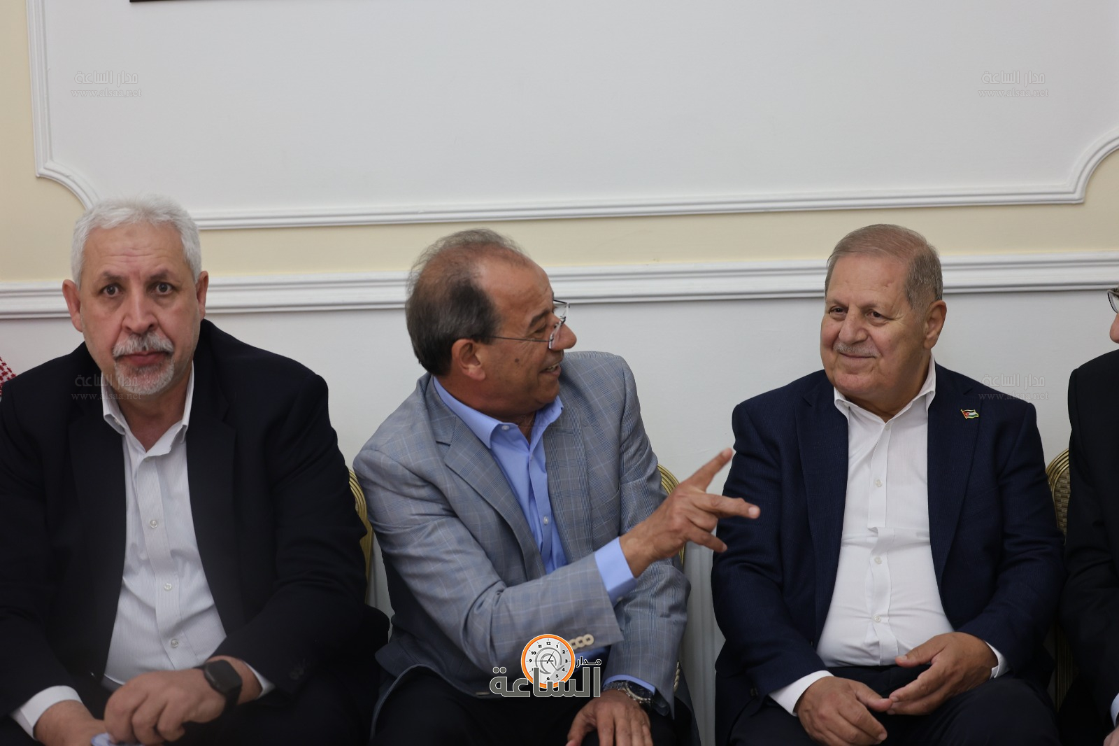 Madar Al-Saa Images 0.20430195196003054