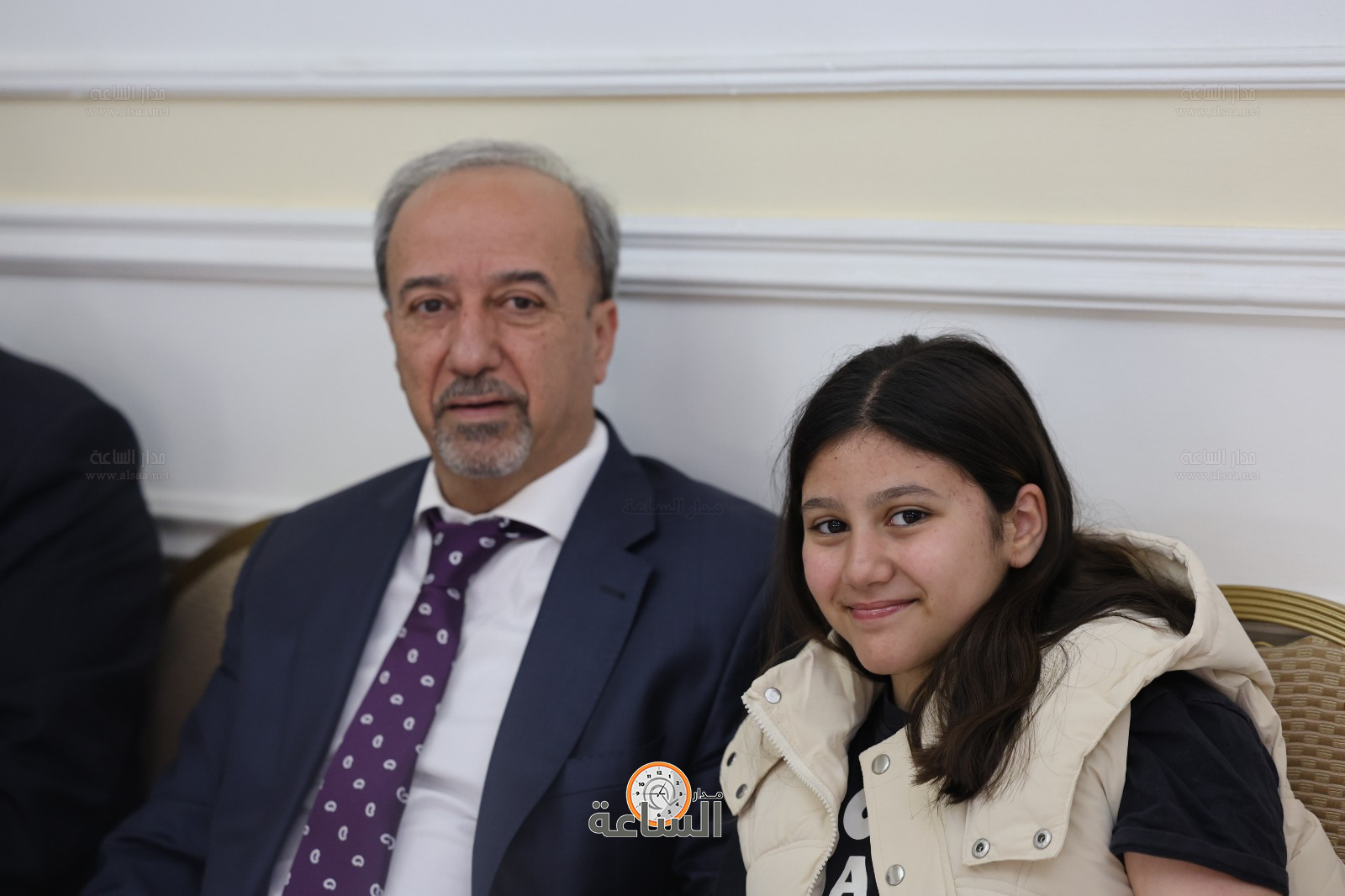 Madar Al-Saa Images 0.30319142455930936