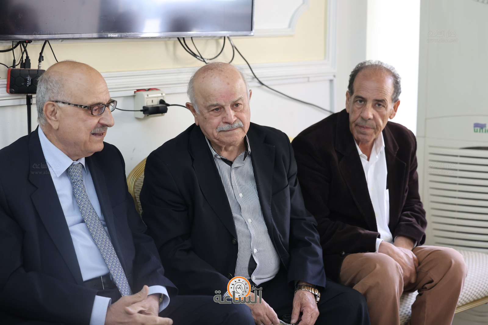 Madar Al-Saa Images 0.8501754910294891