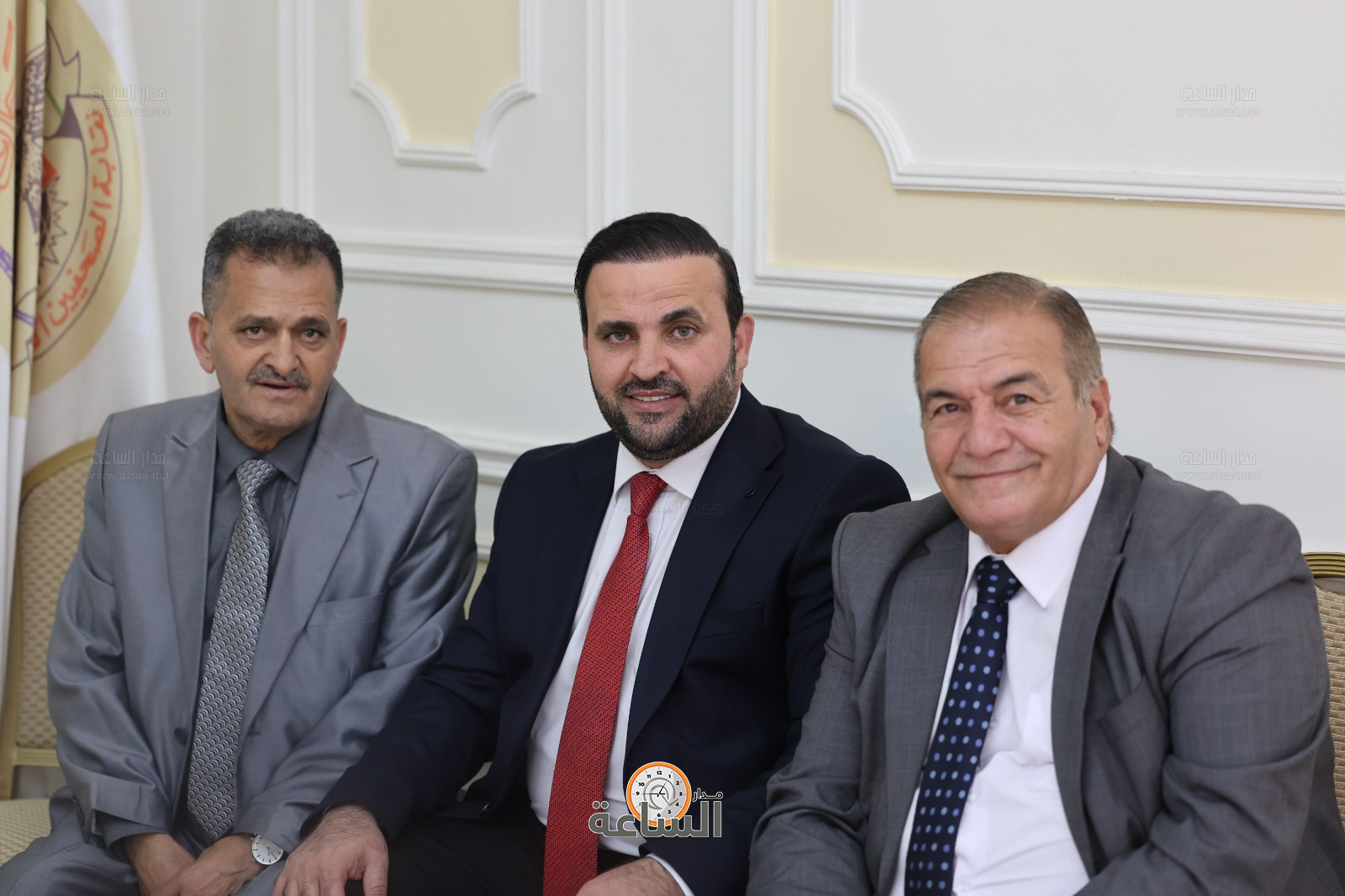 Madar Al-Saa Images 0.3862766332713906