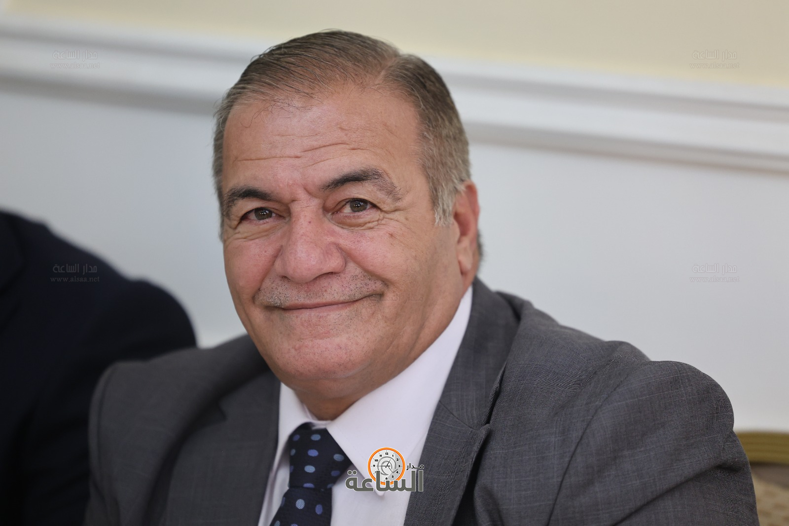 Madar Al-Saa Images 0.6426595597351142