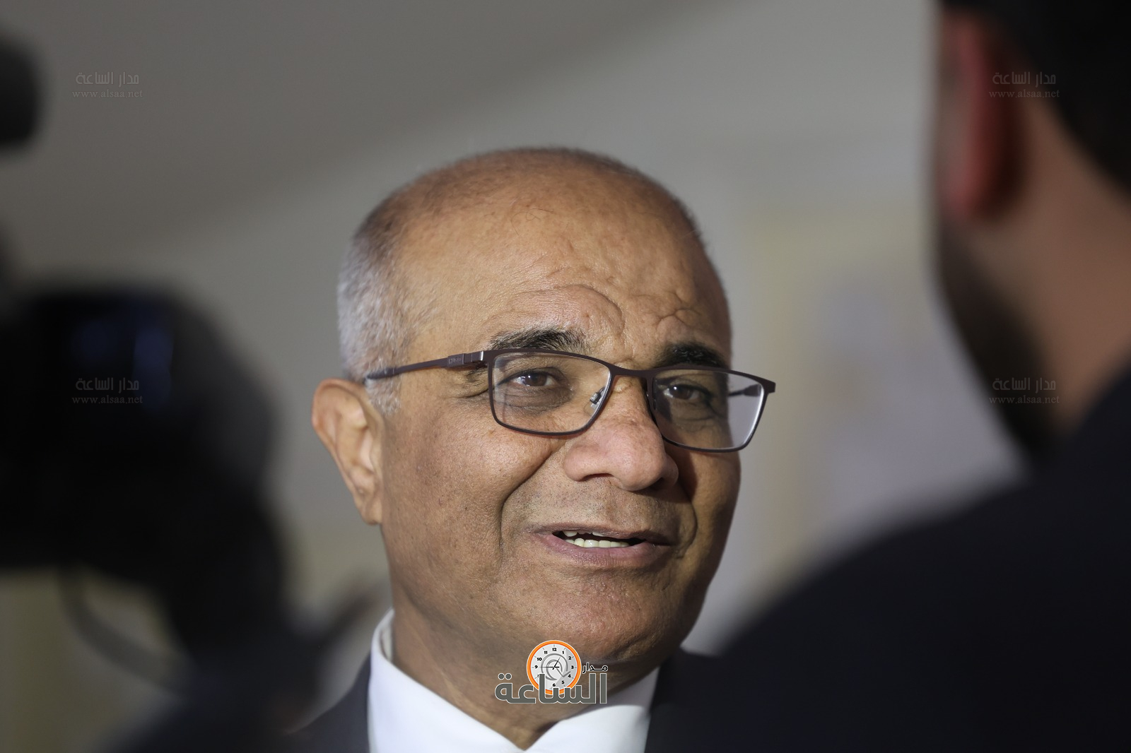 Madar Al-Saa Images 0.11819670728448328