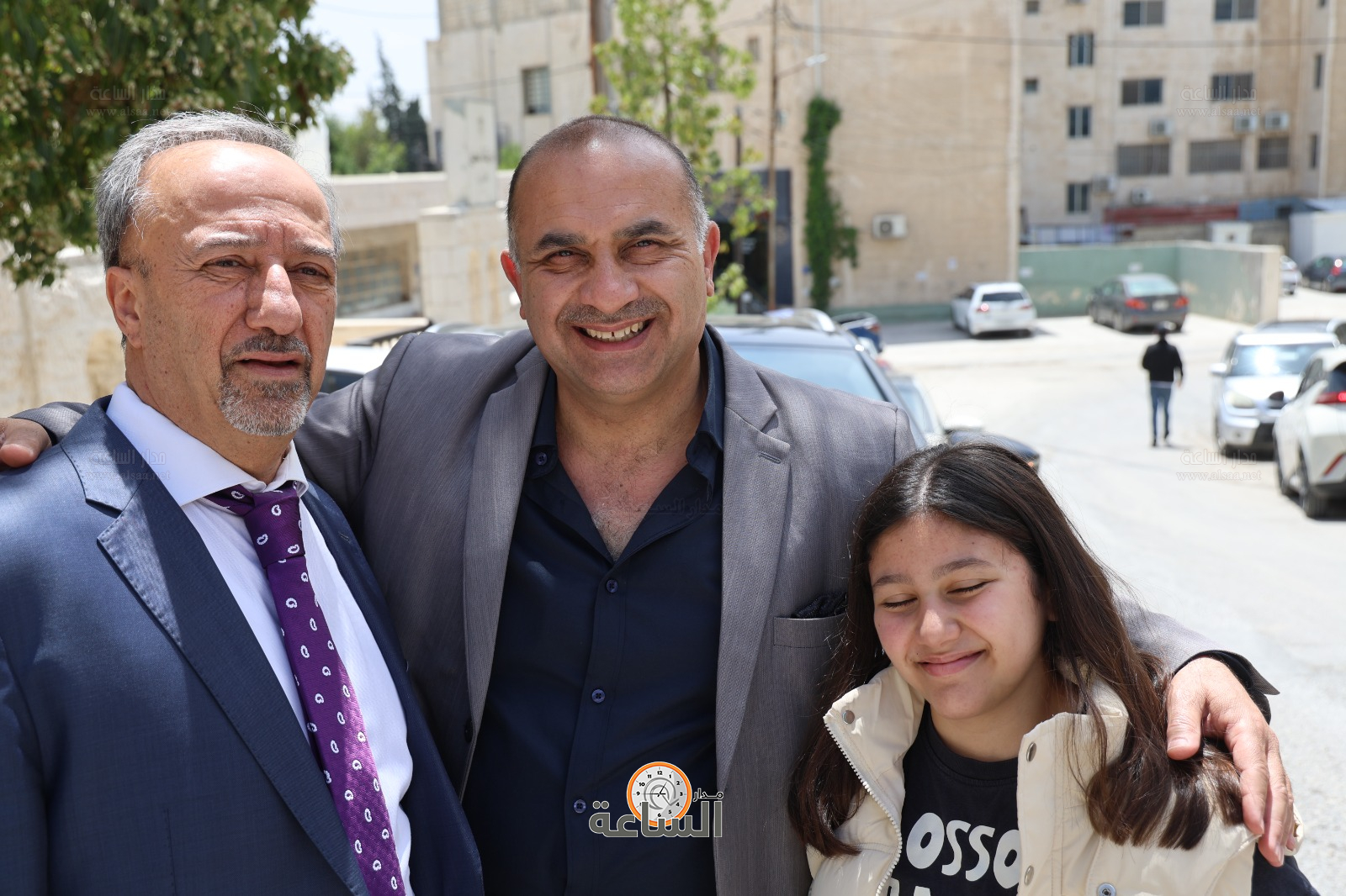 Madar Al-Saa Images 0.3853019187293645