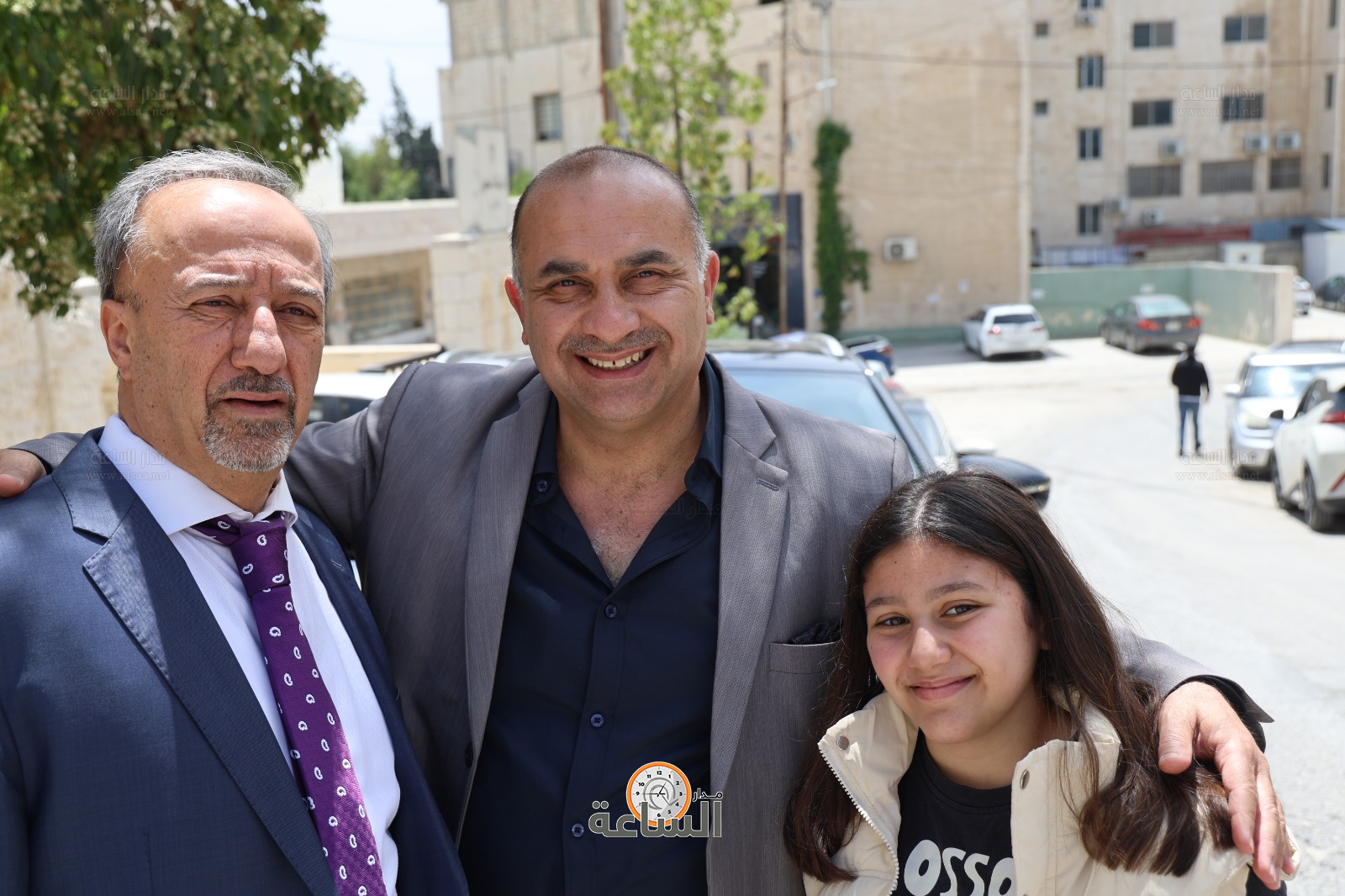 Madar Al-Saa Images 0.5131975316137404