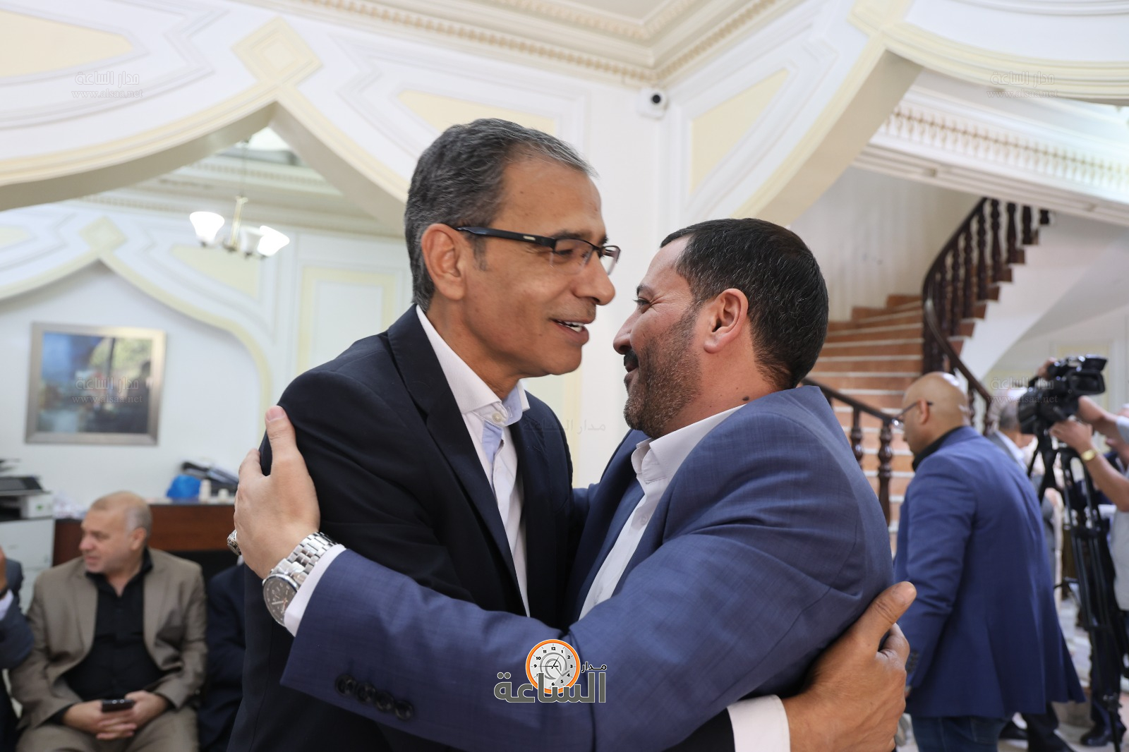 Madar Al-Saa Images 0.05898591583224966