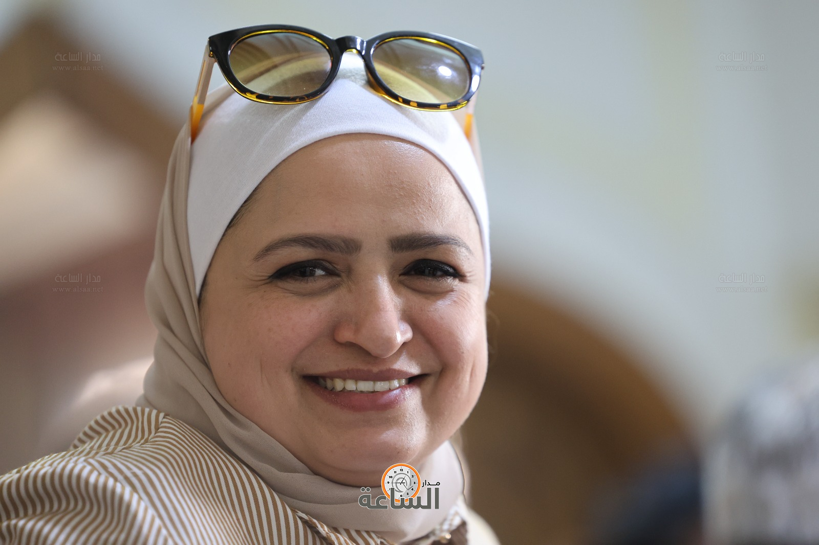 Madar Al-Saa Images 0.05530532699918411