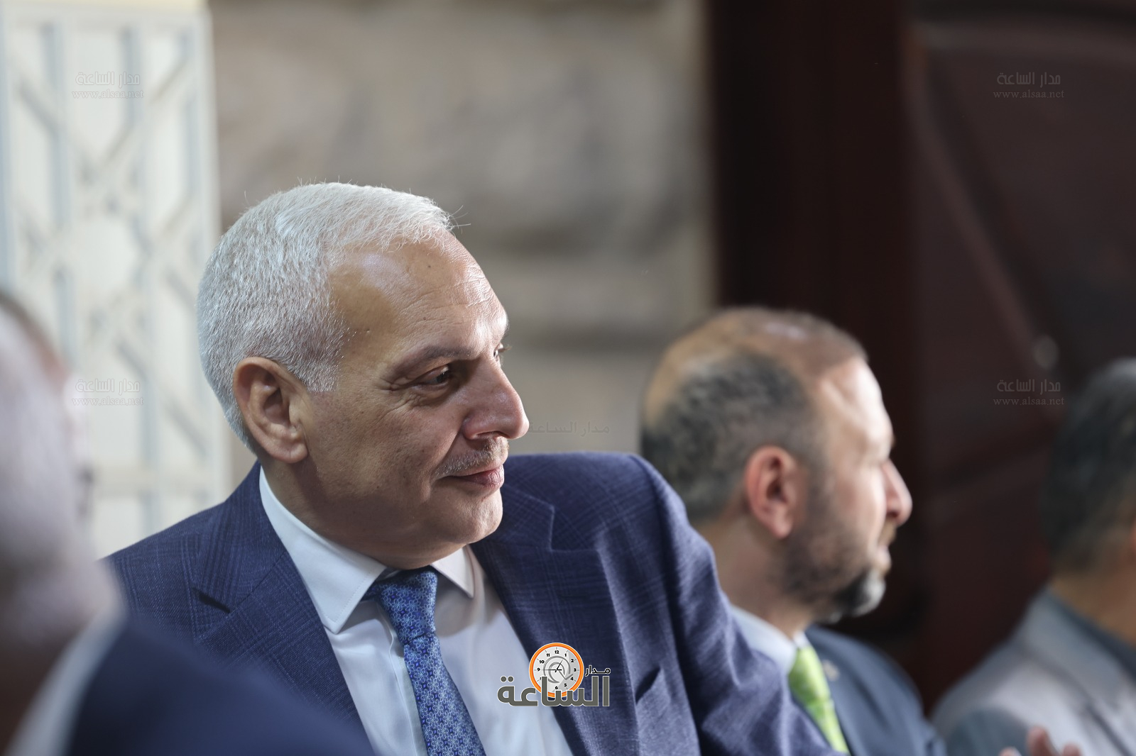 Madar Al-Saa Images 0.3170044326075707