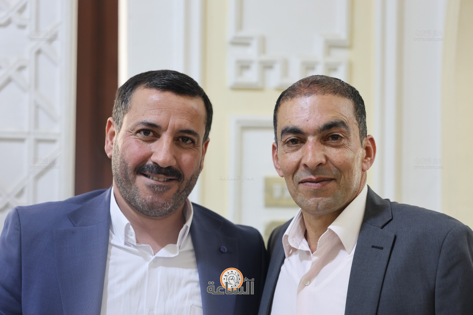 Madar Al-Saa Images 0.8748166020342938