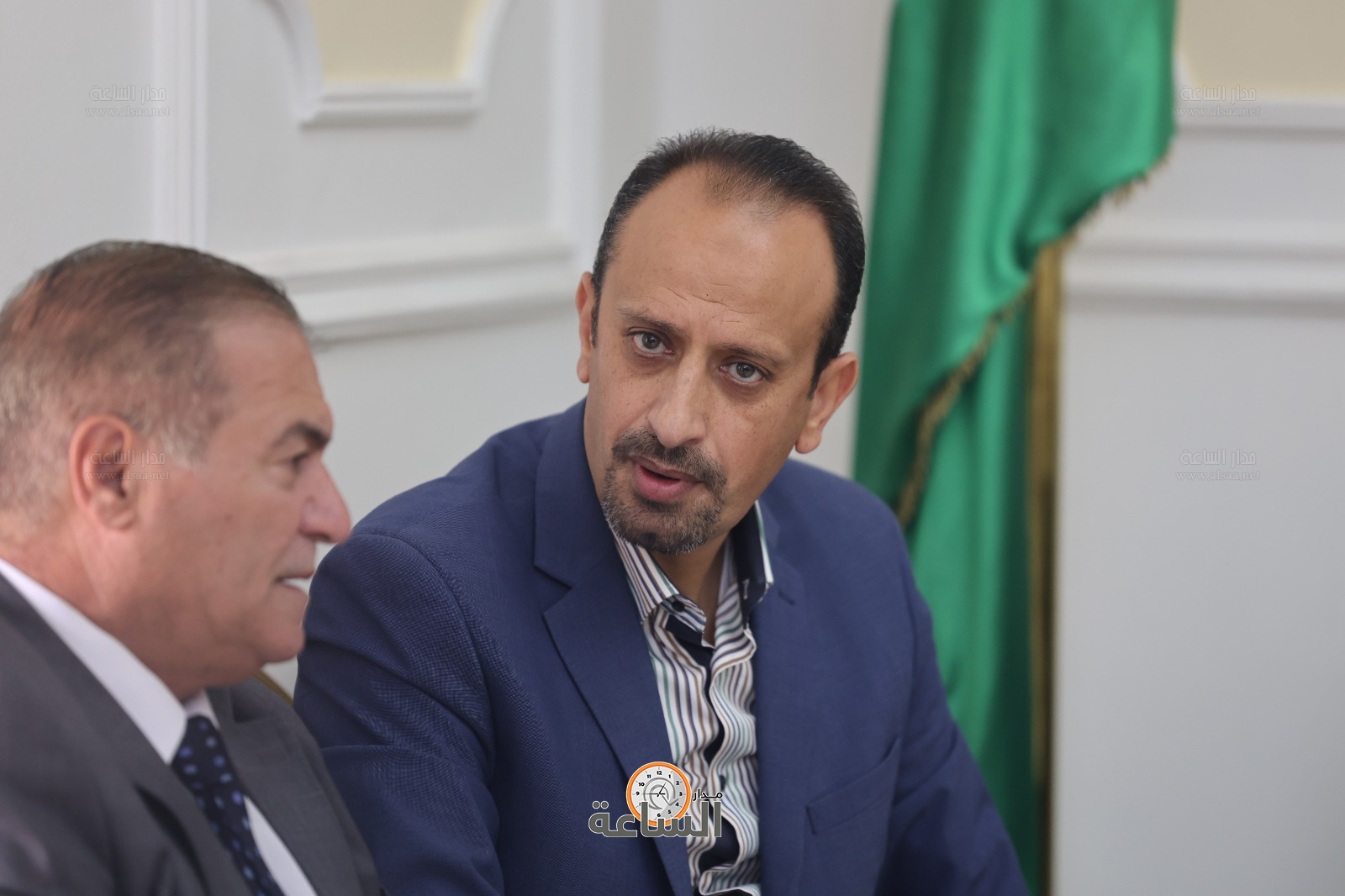 Madar Al-Saa Images 0.6913154345835639