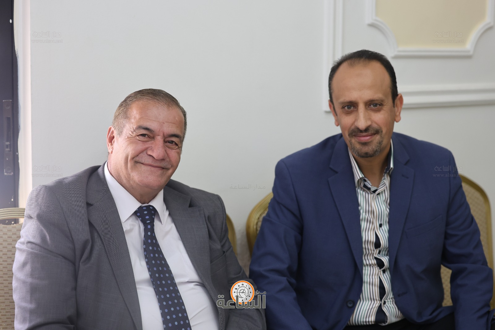 Madar Al-Saa Images 0.21363088298263422