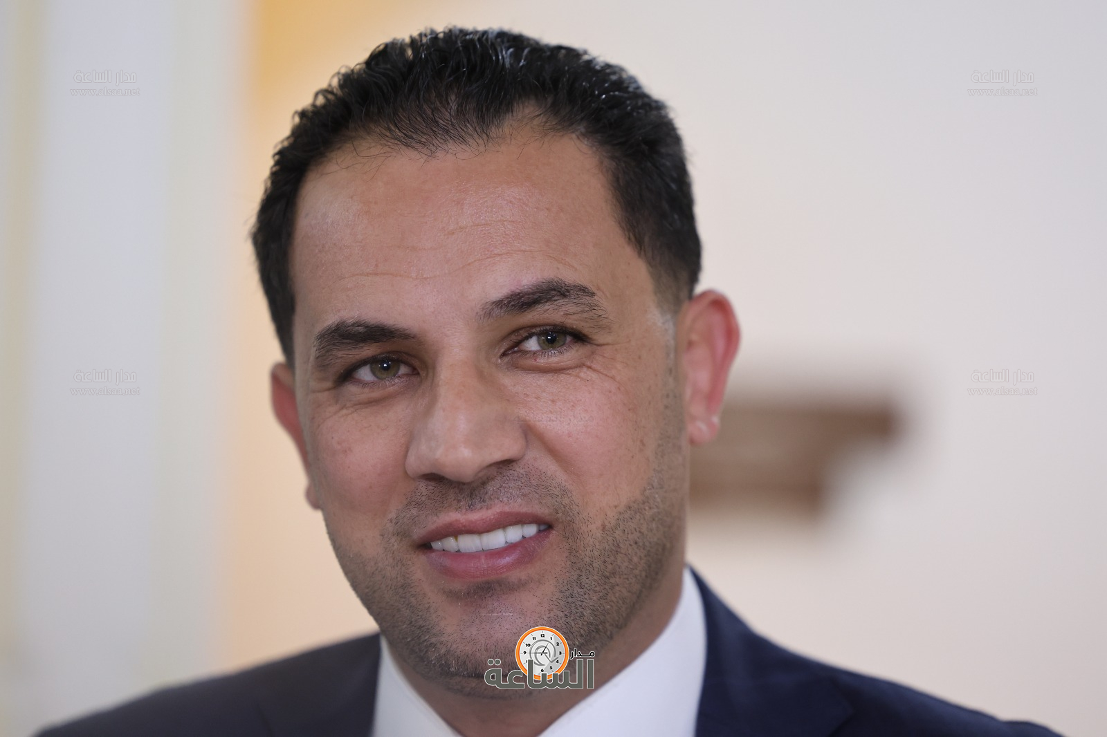 Madar Al-Saa Images 0.04060929243507927