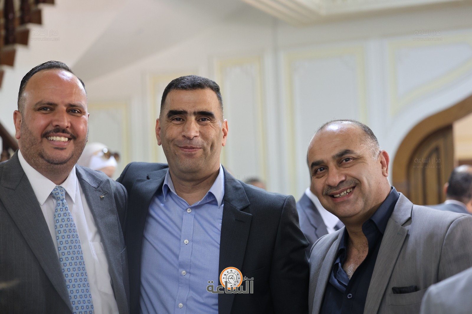 Madar Al-Saa Images 0.30943689702225163