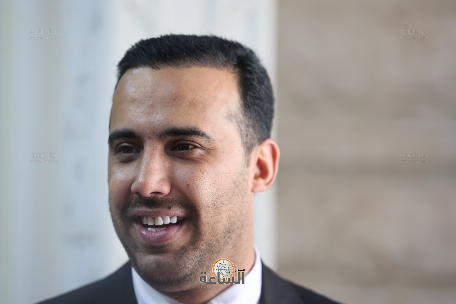 Madar Al-Saa Images 0.189505330562315