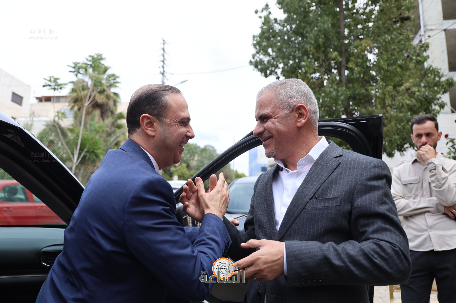 Madar Al-Saa Images 0.1008931377193909