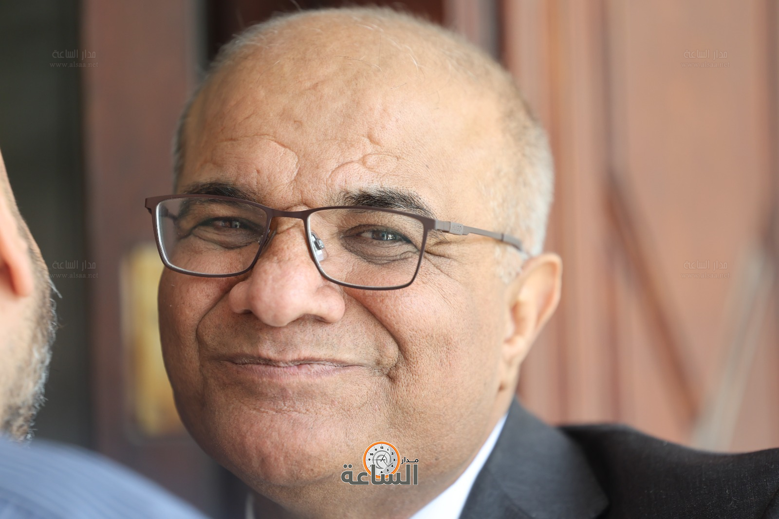 Madar Al-Saa Images 0.47056003527242907