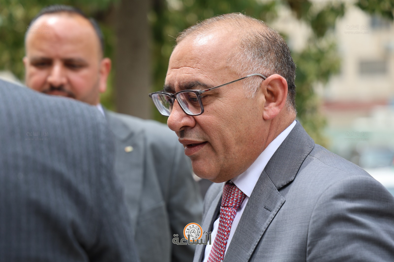 Madar Al-Saa Images 0.33243076450469444