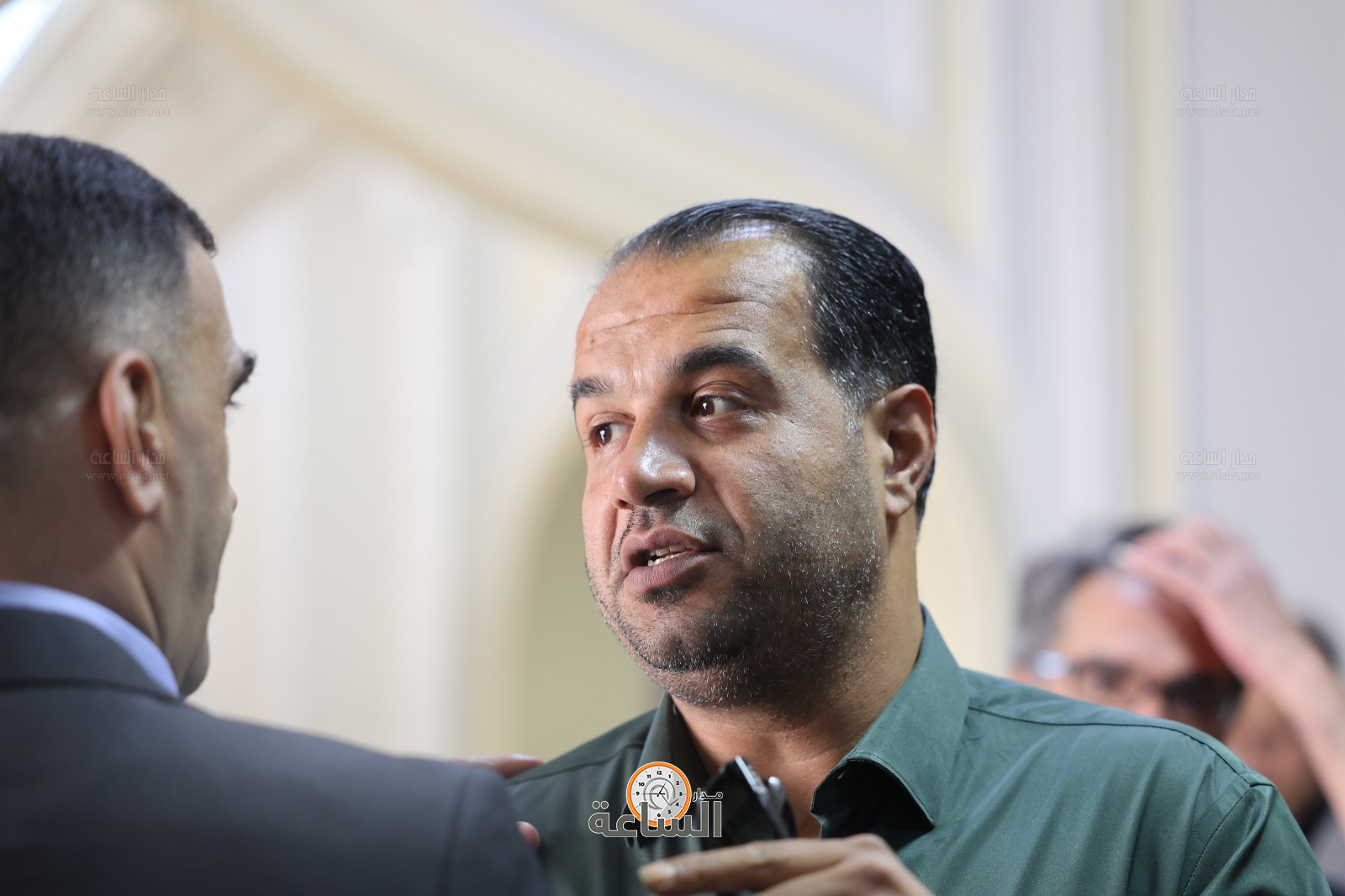 Madar Al-Saa Images 0.3930435166784081