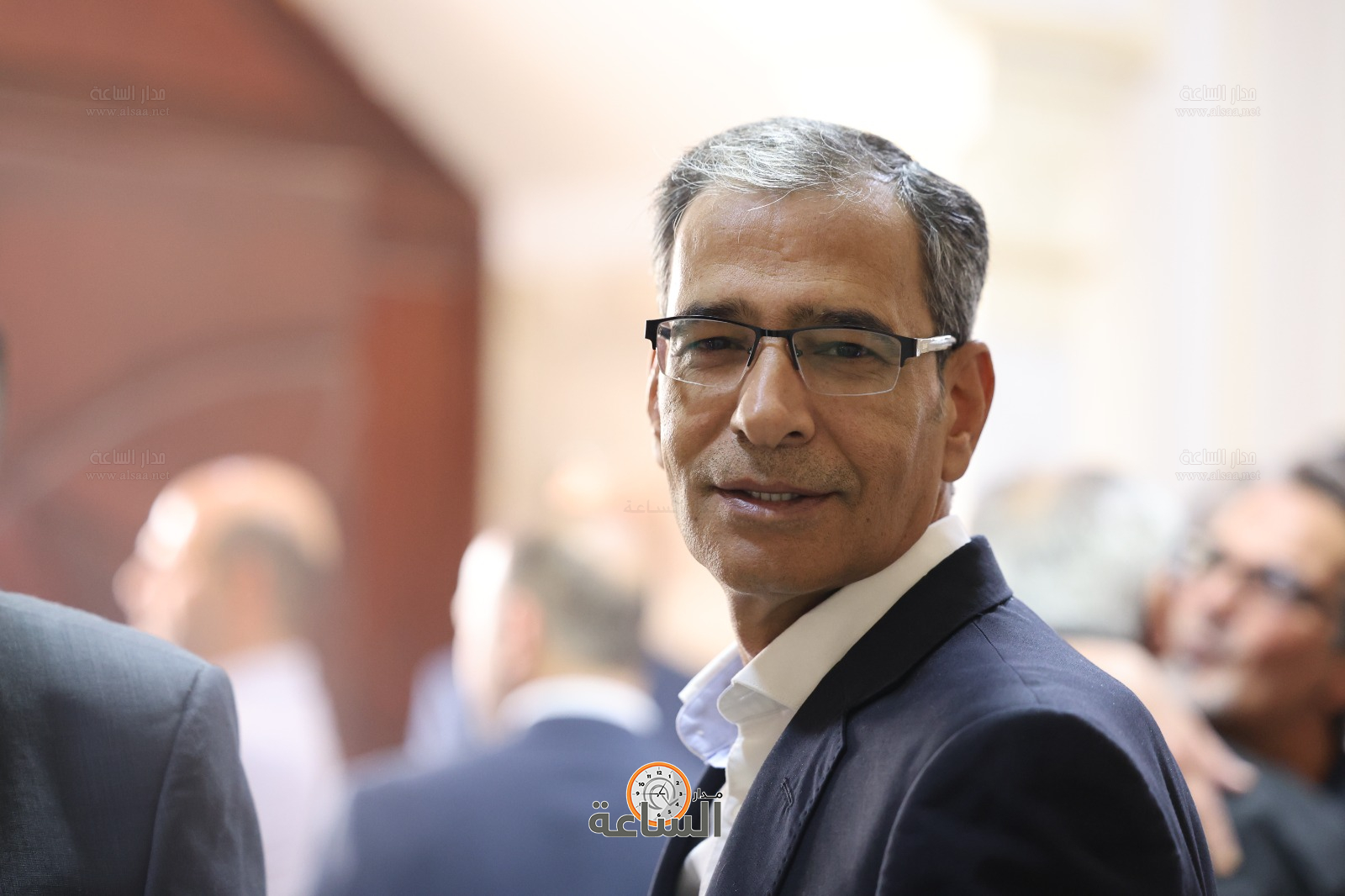 Madar Al-Saa Images 0.14577587617436027