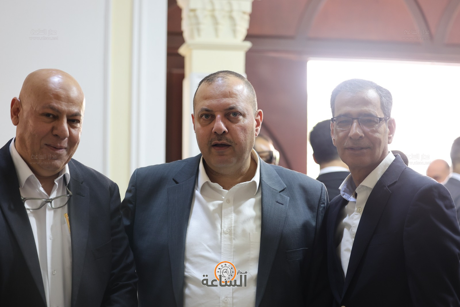 Madar Al-Saa Images 0.2583106774534961