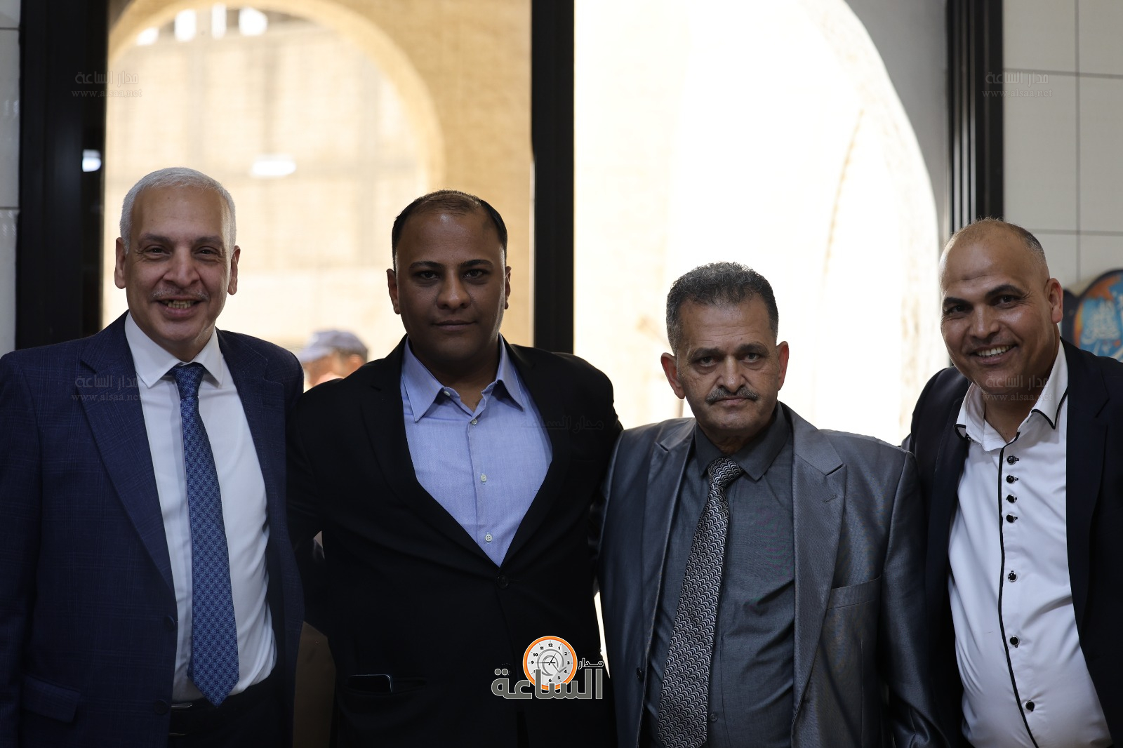 Madar Al-Saa Images 0.5828233642737227