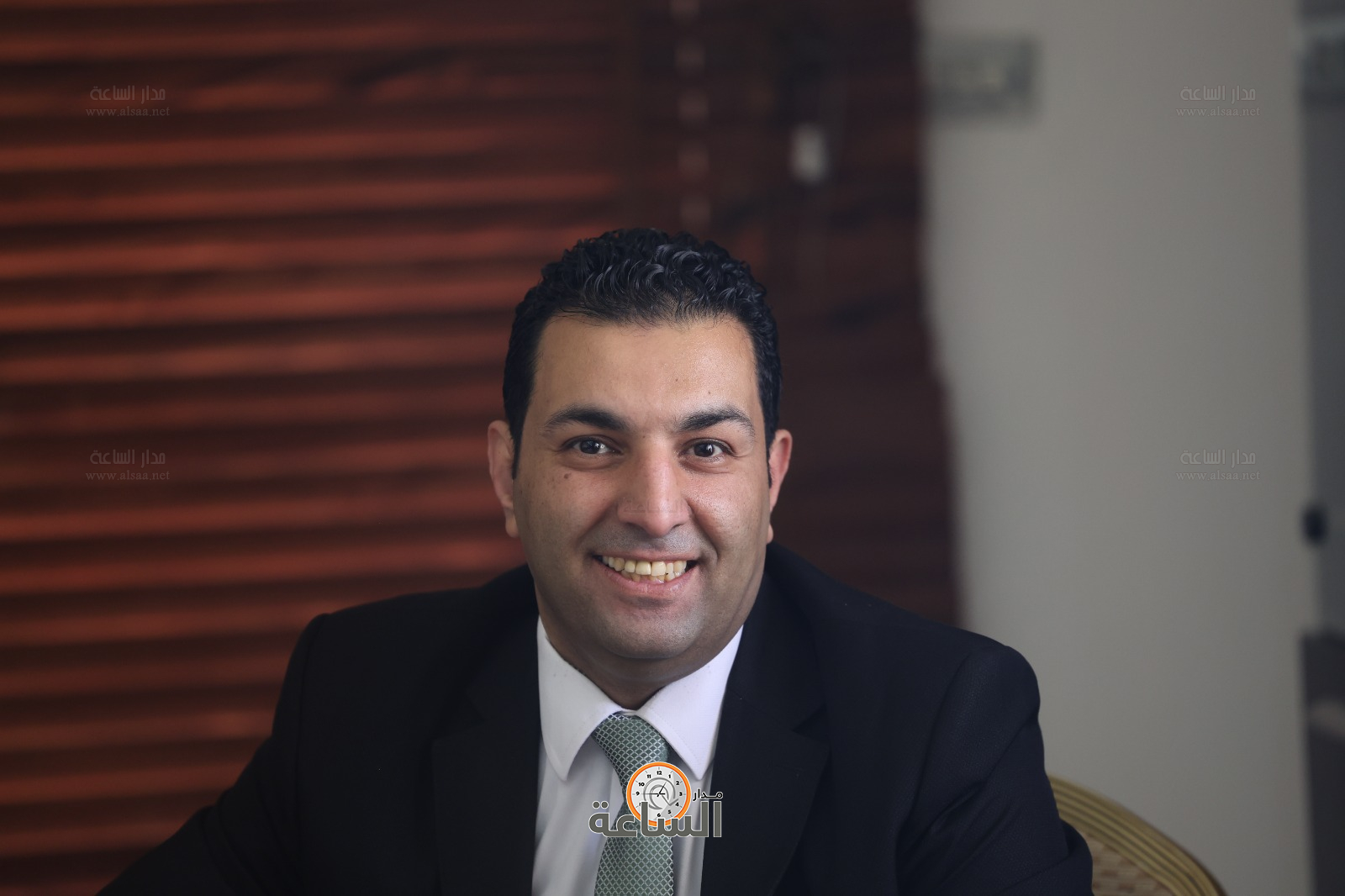 Madar Al-Saa Images 0.07721141714683899