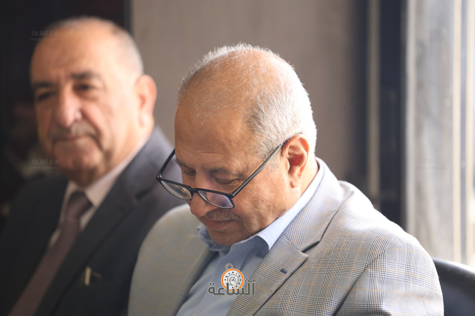 Madar Al-Saa Images 0.8818978455520954