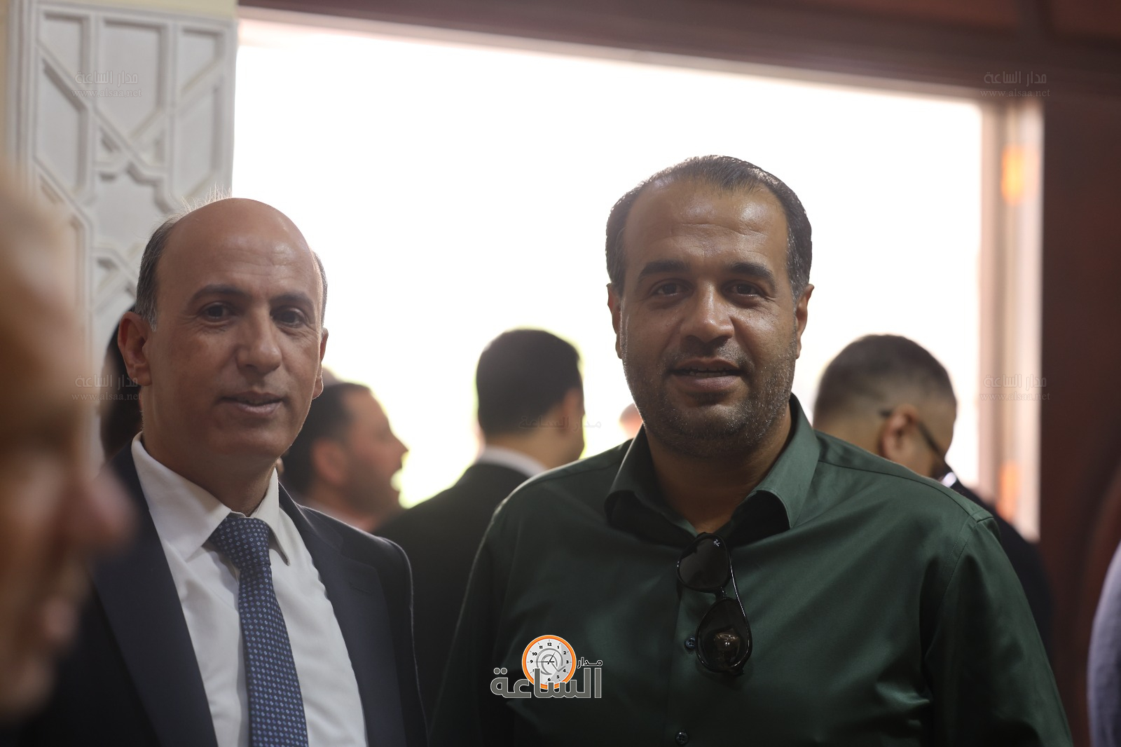 Madar Al-Saa Images 0.799246278847185