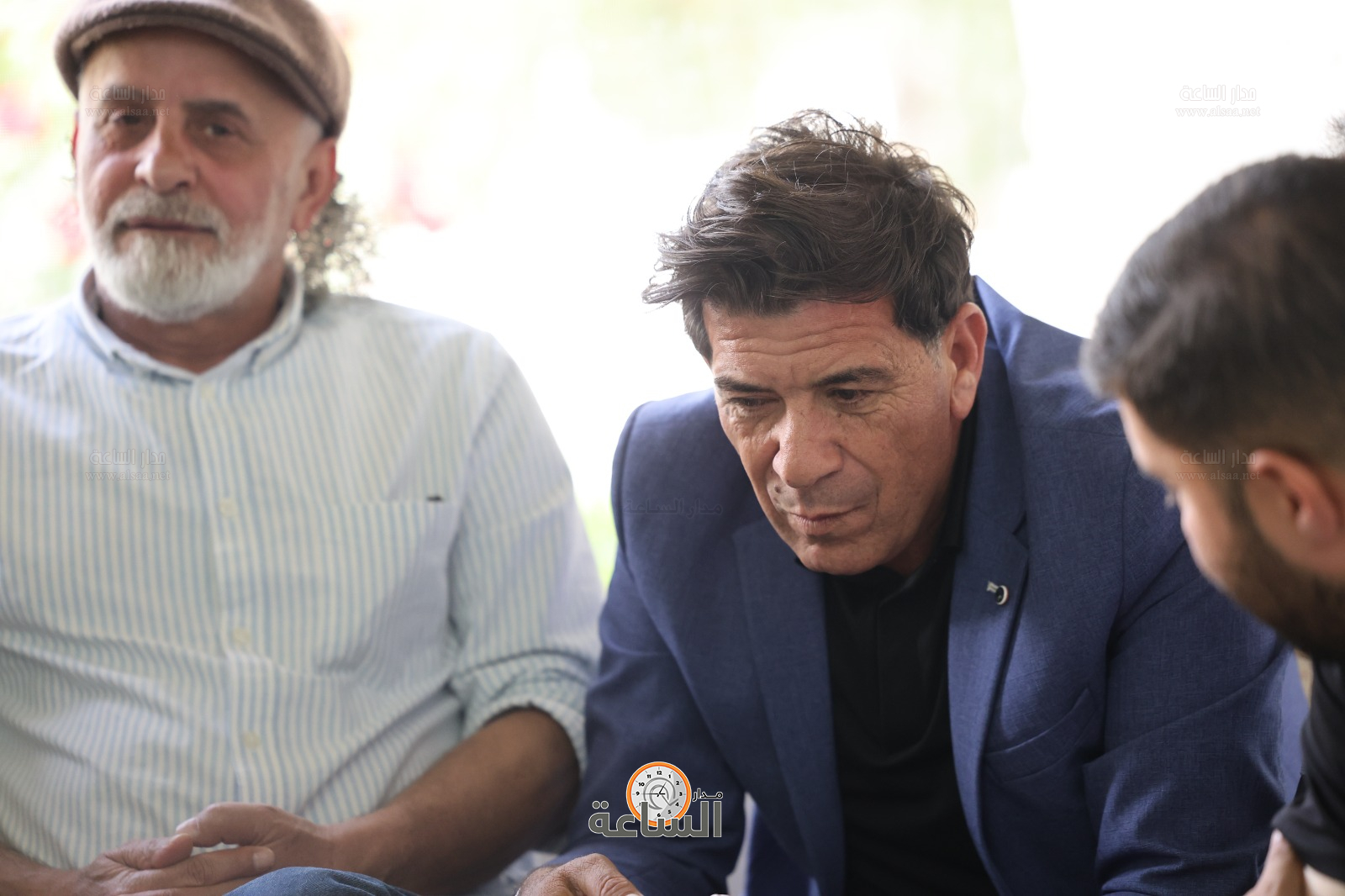 Madar Al-Saa Images 0.4025214602762507