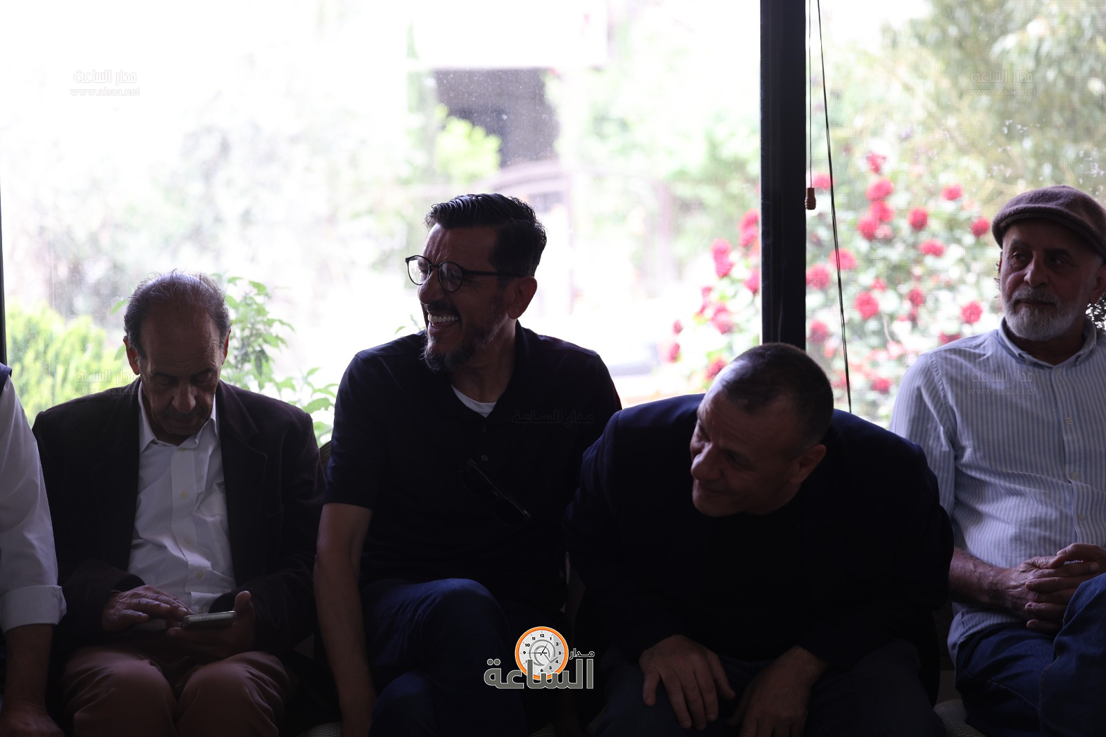 Madar Al-Saa Images 0.744883572108021