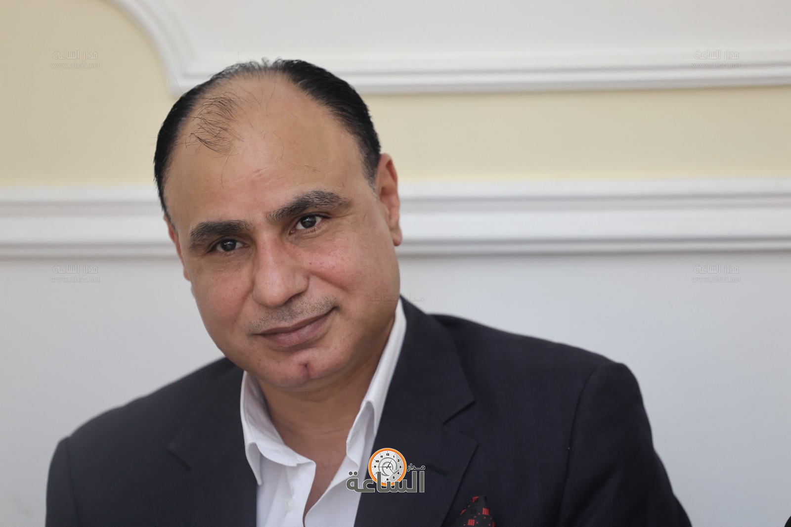 Madar Al-Saa Images 0.0828766702561945