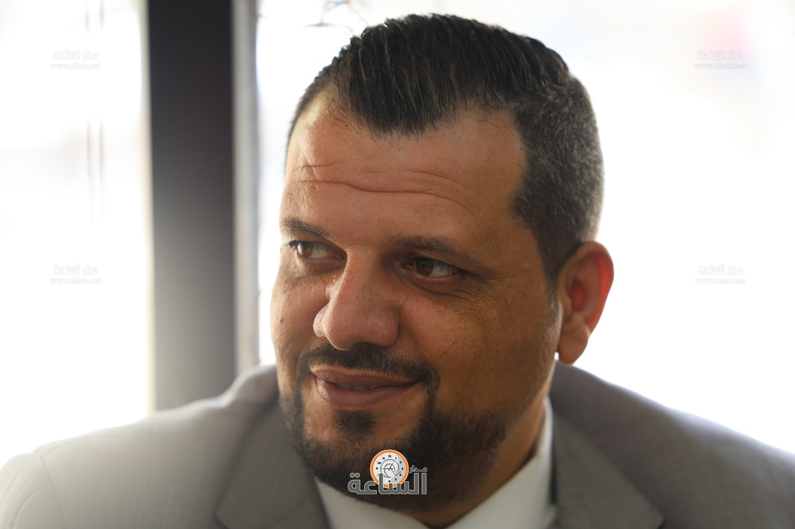 Madar Al-Saa Images 0.5096471765278109