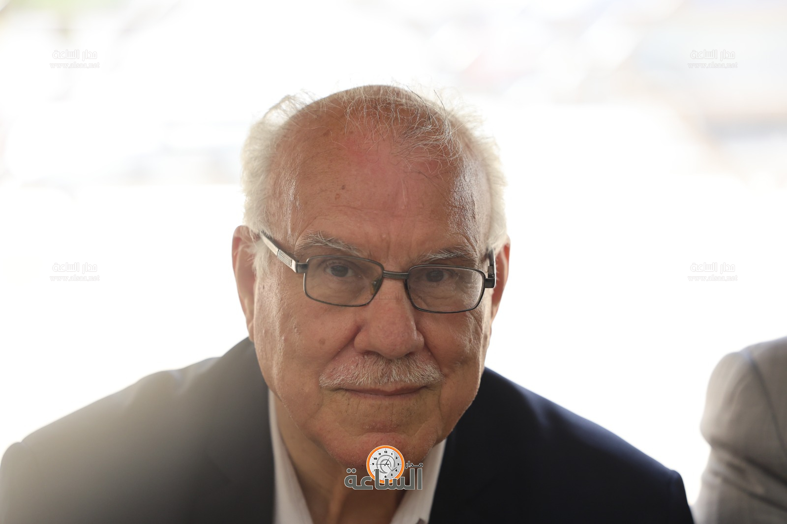 Madar Al-Saa Images 0.1979783166491792