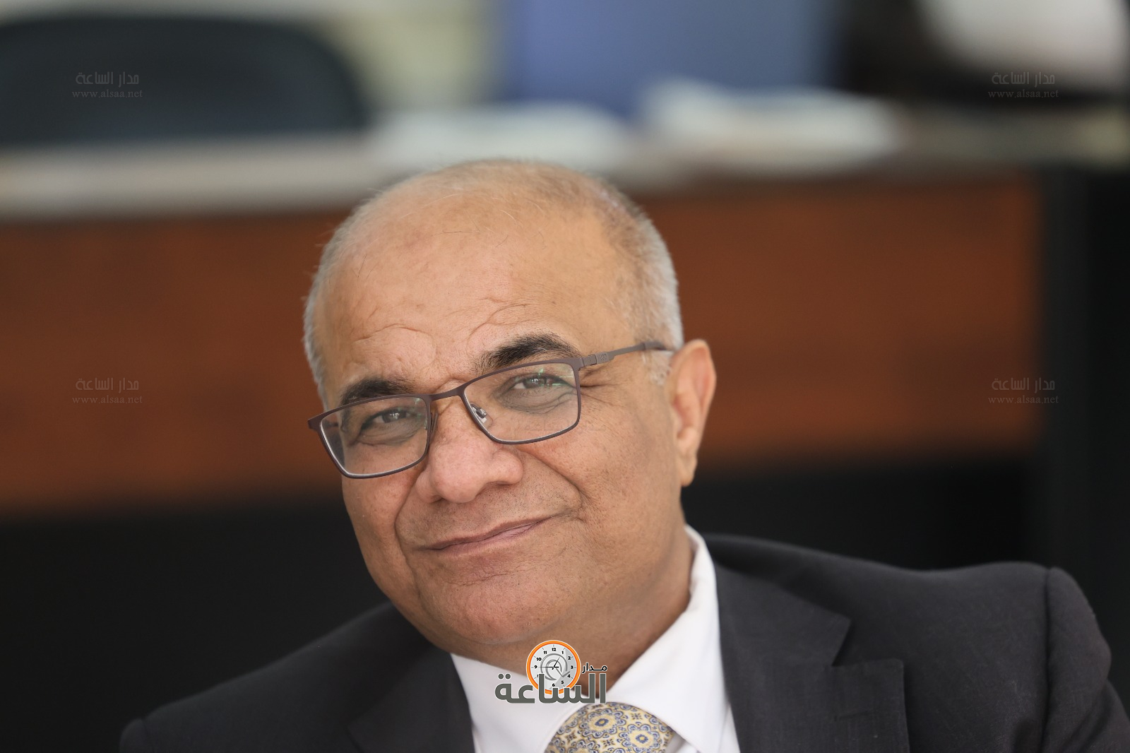 Madar Al-Saa Images 0.22933899359585164