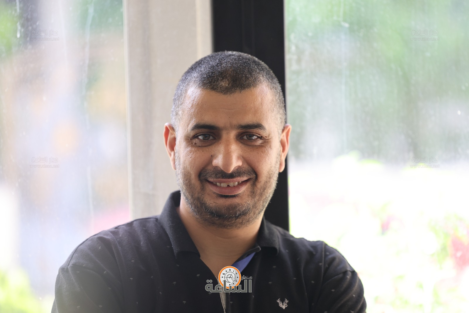 Madar Al-Saa Images 0.7692152875232722