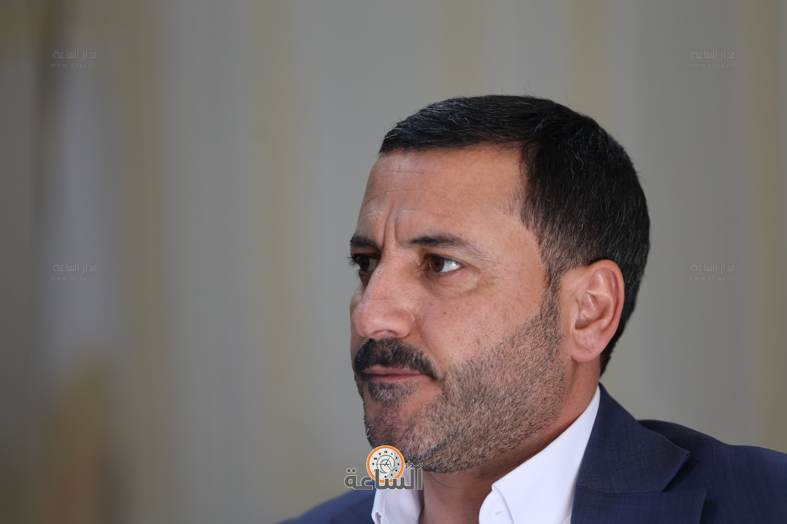 Madar Al-Saa Images 0.14642185851356626