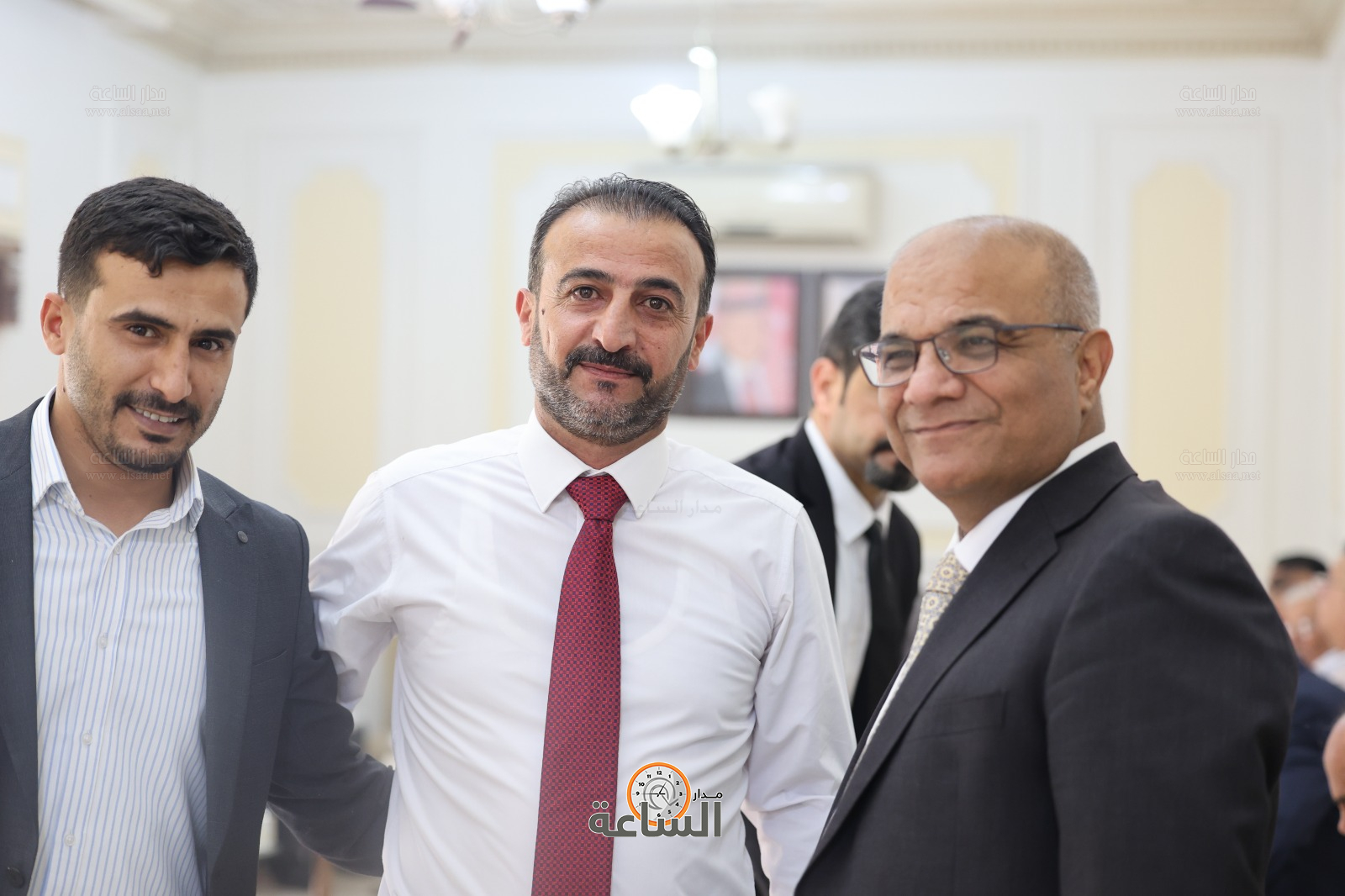 Madar Al-Saa Images 0.44284543123505193