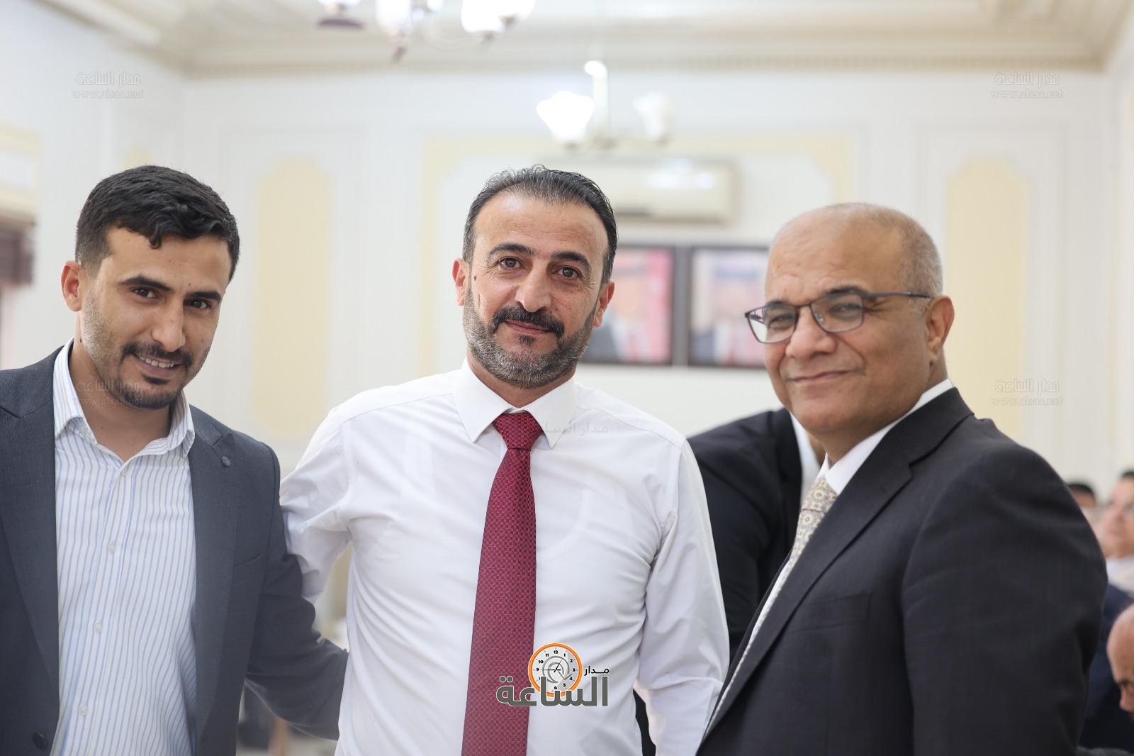 Madar Al-Saa Images 0.6016166677922491