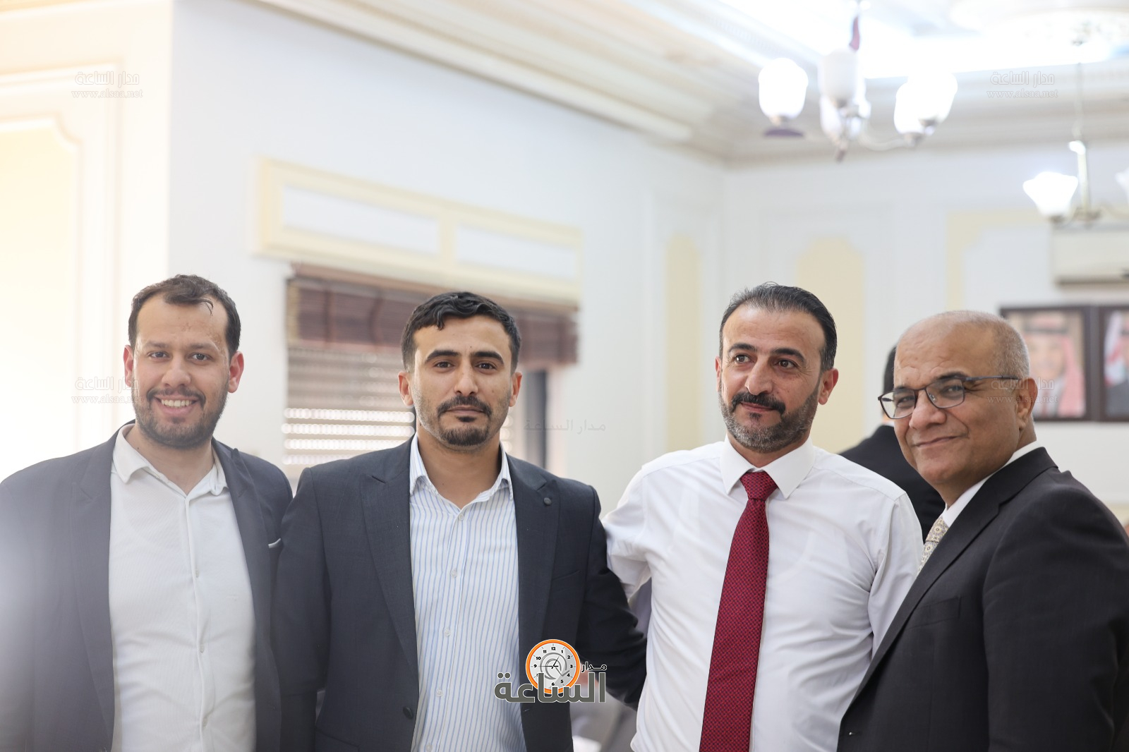 Madar Al-Saa Images 0.47360367439204554