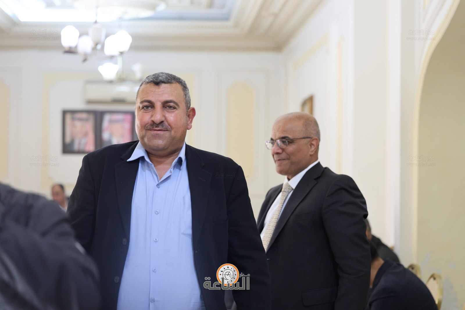 Madar Al-Saa Images 0.8581618384032108