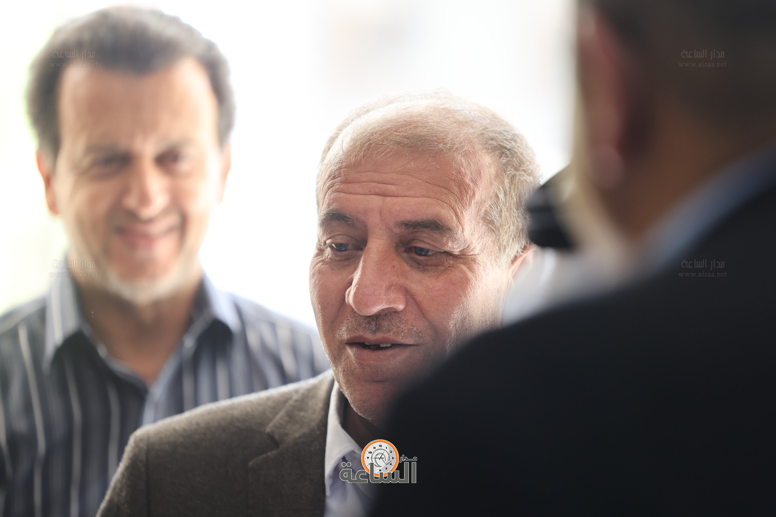 Madar Al-Saa Images 0.3661383402830487