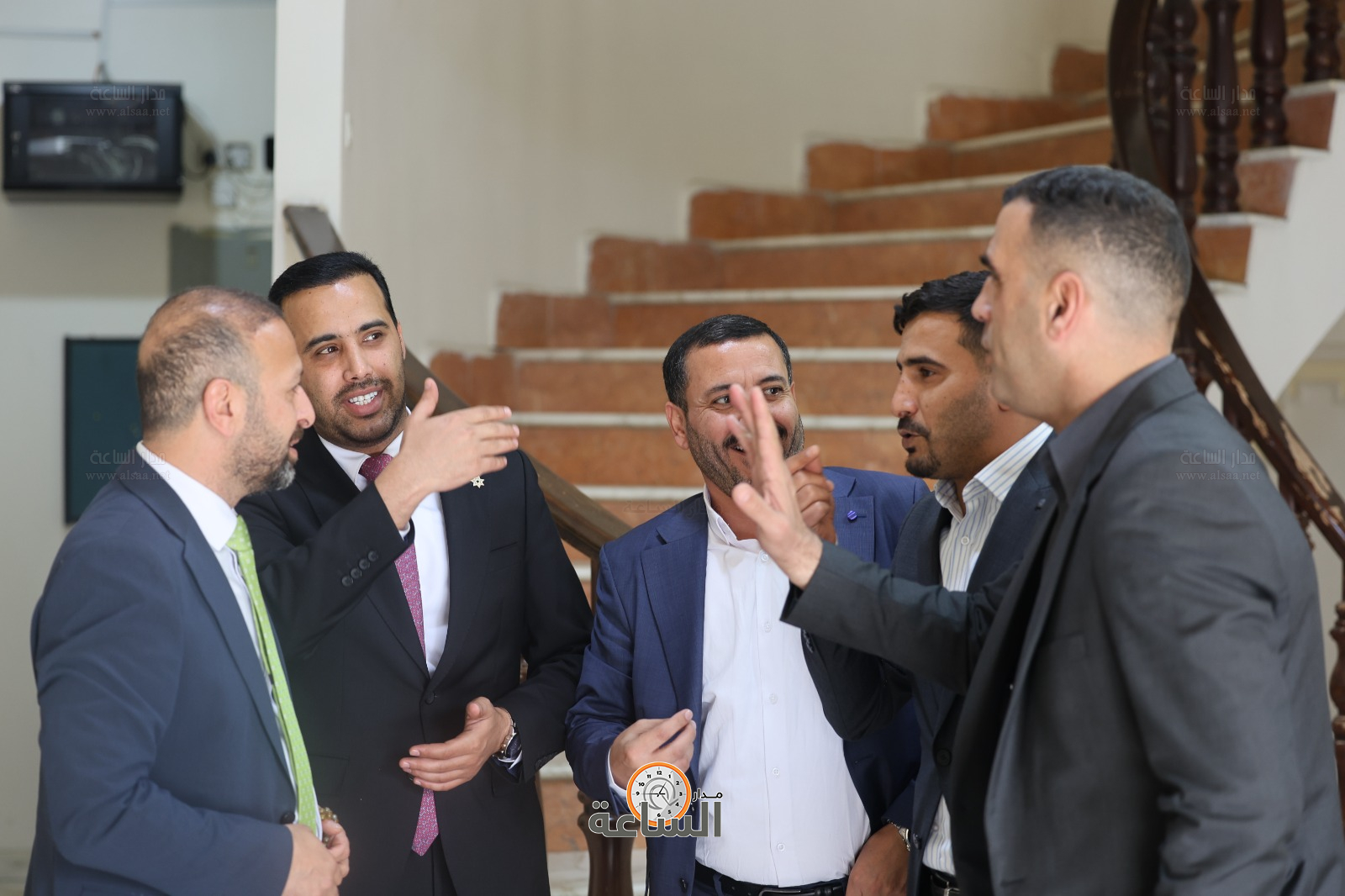 Madar Al-Saa Images 0.6203842842793907