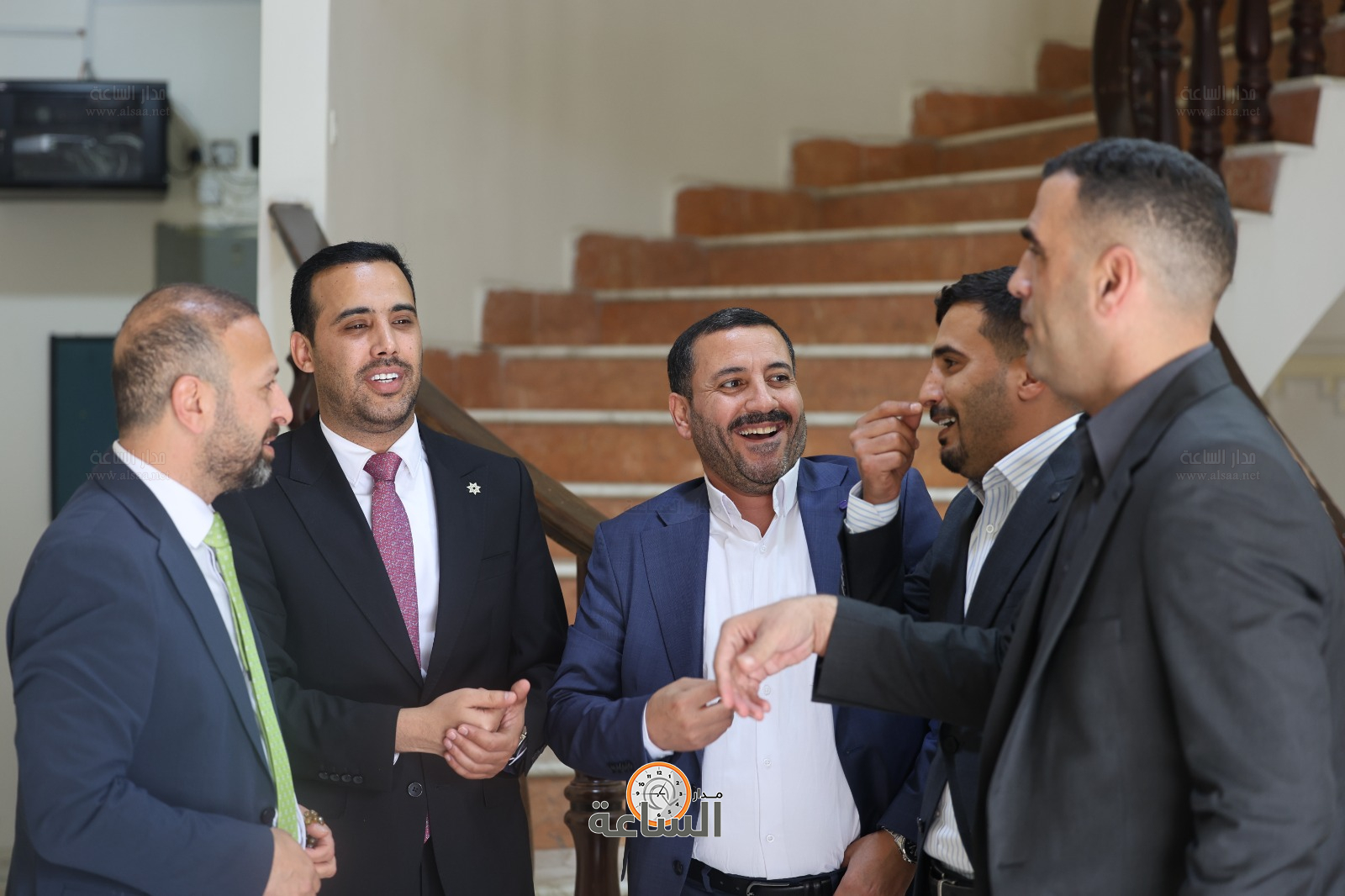 Madar Al-Saa Images 0.48829067524722325