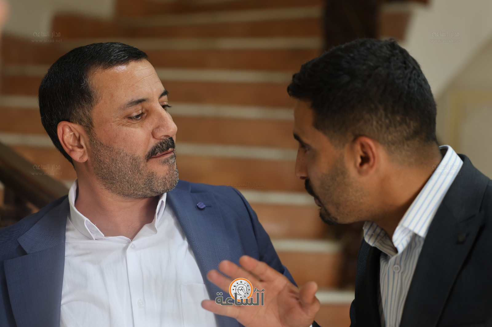 Madar Al-Saa Images 0.1529639221661815