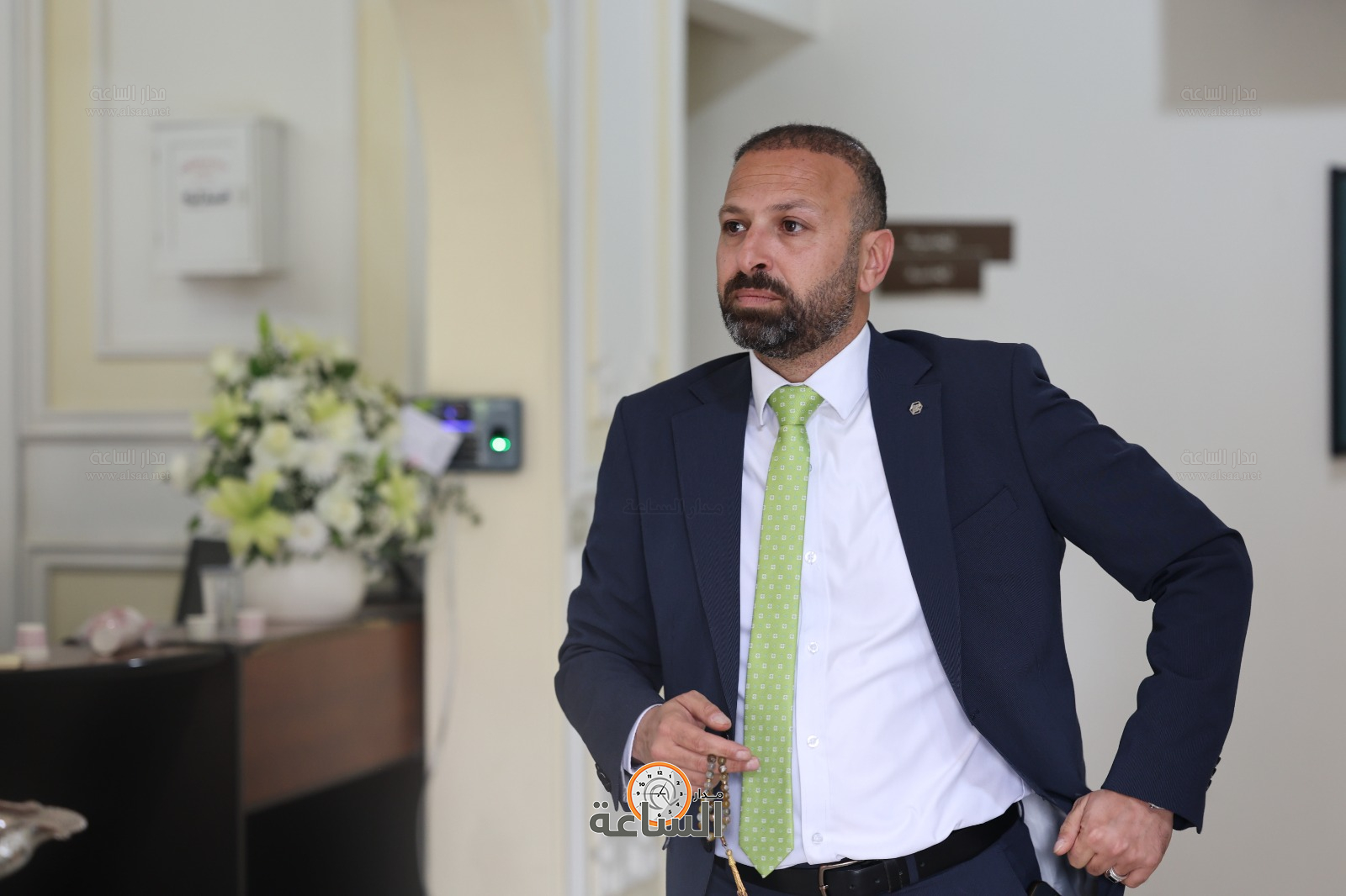 Madar Al-Saa Images 0.5022462391143887