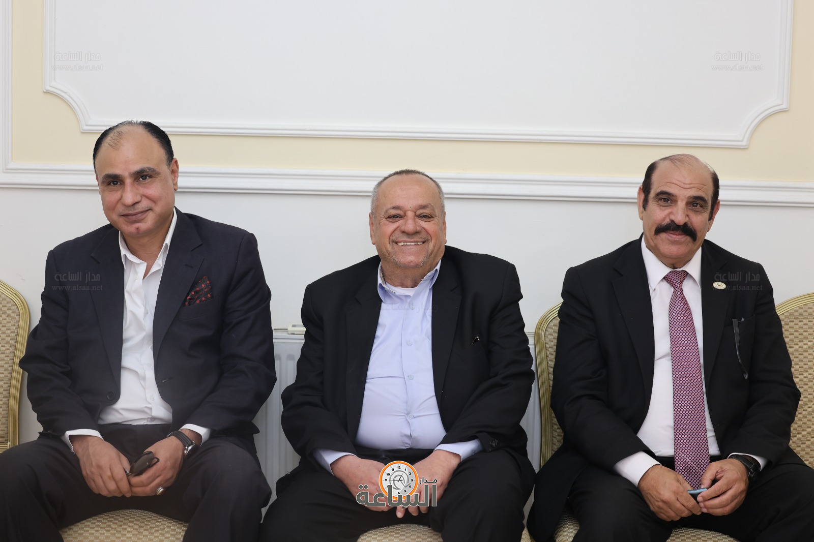 Madar Al-Saa Images 0.7133678369442698