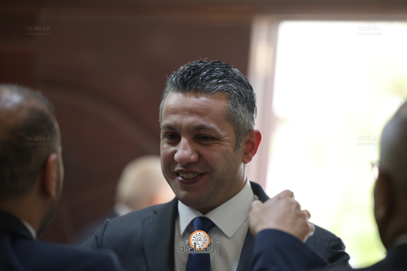 Madar Al-Saa Images 0.1647831046162329